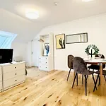 Penthouse Naera Liseberg - Maessan - Avenyn