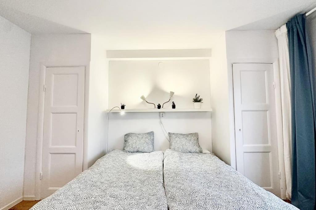 Penthouse Naera Liseberg - Maessan - Avenyn *